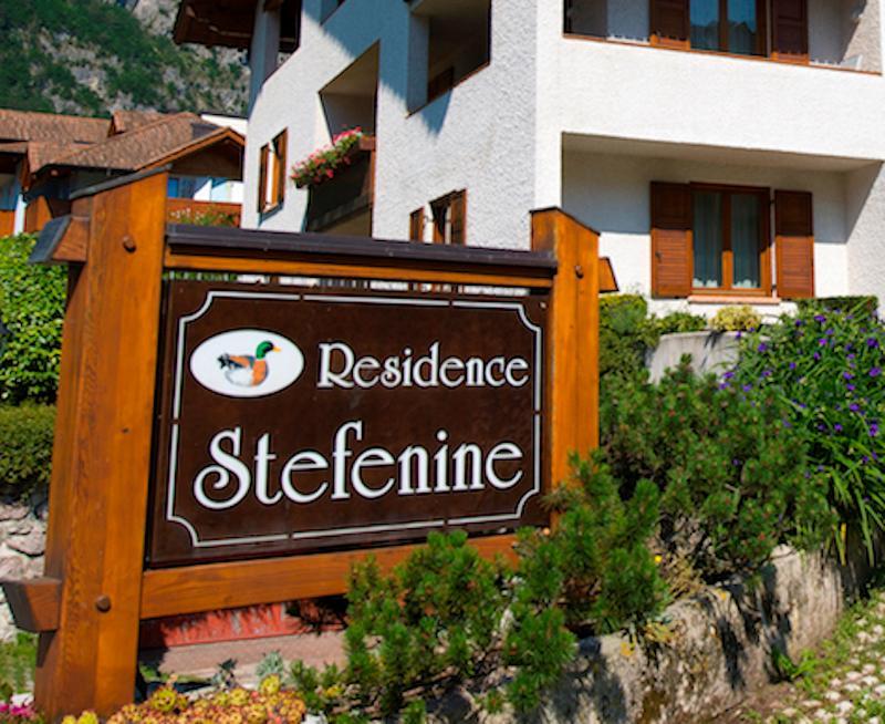 מולבנו Residence Stefenine מראה חיצוני תמונה